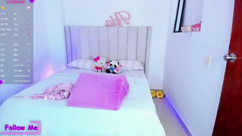 Snapshot of sheirysex chatting on January 8, 5:48 am Danna   online show from January 8, 5:48 am