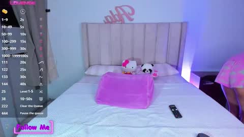 Snapshot of sheirysex chatting on February 3, 3:37 am Danna online show from February 3, 3:37 am