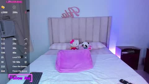 Snapshot of sheirysex chatting on February 27, 3:06 am Danna online show from February 27, 3:06 am