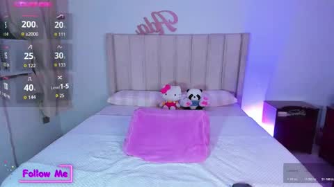 Snapshot of sheirysex chatting on March 4, 3:34 am Danna online show from March 4, 3:34 am