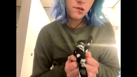 Snapshot of shelbybaby01 chatting on January 11, 1:59 am Shelby holes online show from January 11, 1:59 am