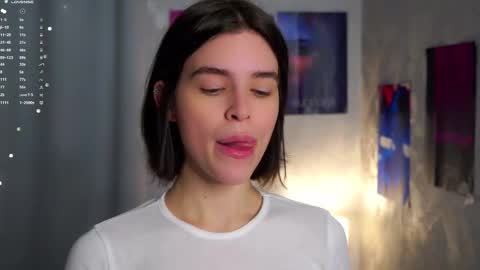 Alex online show from February 13, 1:12 am