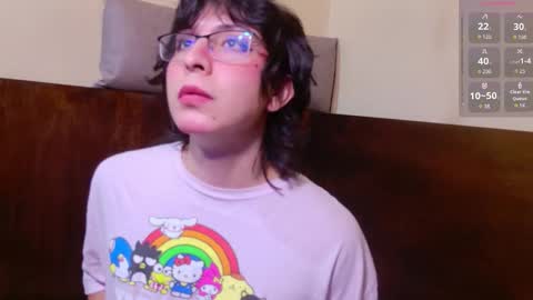 Snapshot of shelly_bat chatting on February 22, 11:09 am Shelly online show from February 22, 11:09 am