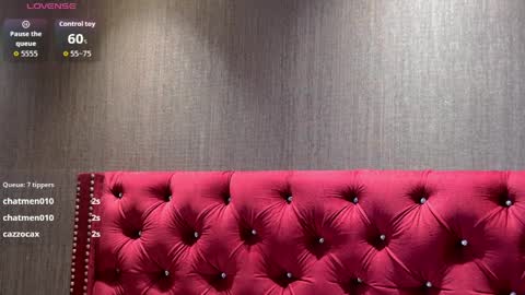 Shelly online show from April 5, 4:20 am