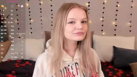 shellyboom online show from February 10, 7:29 pm