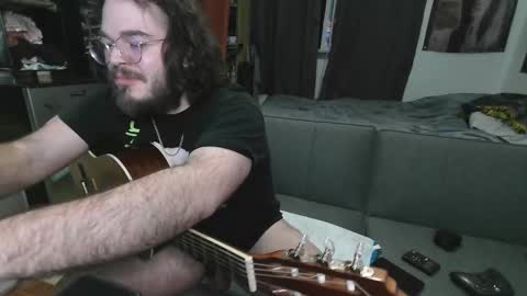 Shel SilverFvck online show from February 7, 3:01 am