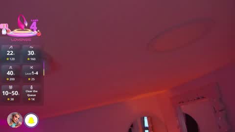 shelynna_azzul online show from January 31, 8:29 pm