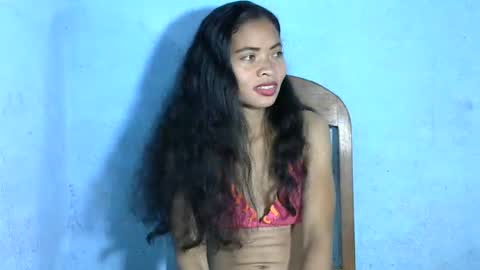 Snapshot of shena_power chatting on May 7, 5:35 am Stasy online show from May 7, 5:35 am