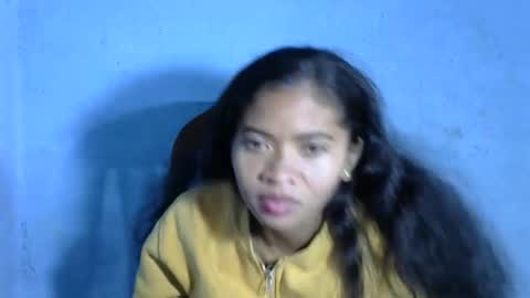 Snapshot of shena_power chatting on May 12, 9:56 pm Stasy online show from May 12, 9:56 pm