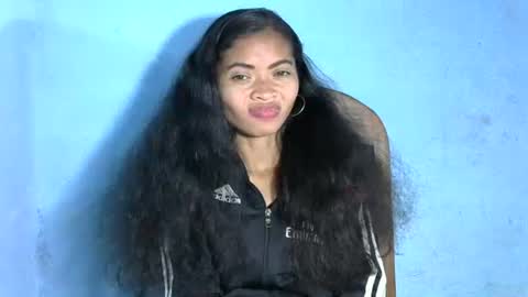 Snapshot of shena_power chatting on May 19, 2:07 am Stasy online show from May 19, 2:07 am