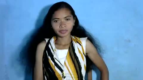 Snapshot of shena_power chatting on May 25, 4:51 am Stasy online show from May 25, 4:51 am