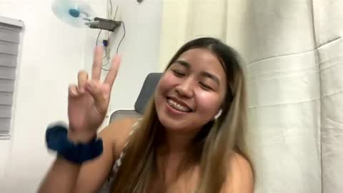 Sammy online show from May 4, 2:57 pm