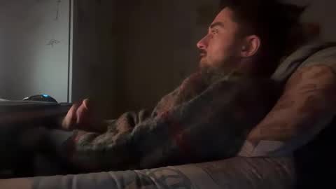 shenjungle1 online show from March 14, 10:37 pm