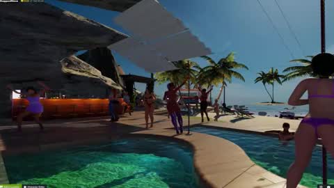 sheppardnova online show from October 4, 8:12 am