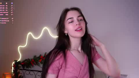 Snapshot of sheragroepper chatting on February 3, 6:13 pm Mira online show from February 3, 6:13 pm