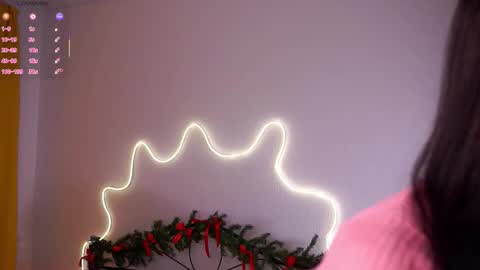 Snapshot of sheragroepper chatting on February 8, 6:00 pm Mira online show from February 8, 6:00 pm