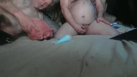 sherbearxrayghost online show from March 20, 1:49 pm