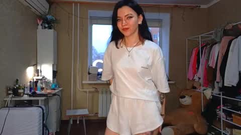 sherleychamblin online show from March 18, 3:04 pm