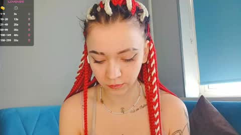 sherleychamblin online show from April 20, 6:16 am