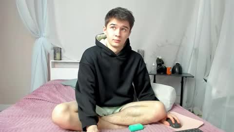 Max online show from January 11, 10:31 am