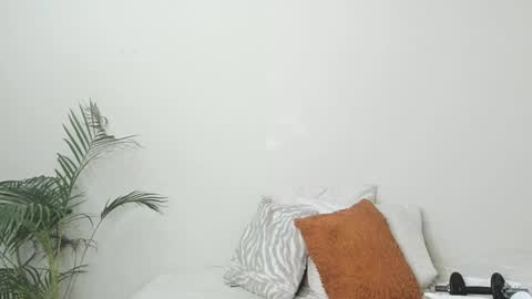 Snapshot of sherlyn_adams69 chatting on January 13, 7:10 pm Sherlyn Adams online show from January 13, 7:10 pm