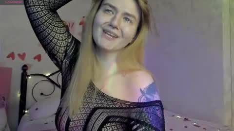 Sherri online show from February 15, 7:05 am