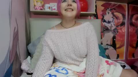 sherry_boomm online show from April 26, 9:01 pm