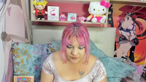 Snapshot of sherry_boomm chatting on July 6, 11:40 pm sherry_boomm online show from July 6, 11:40 pm