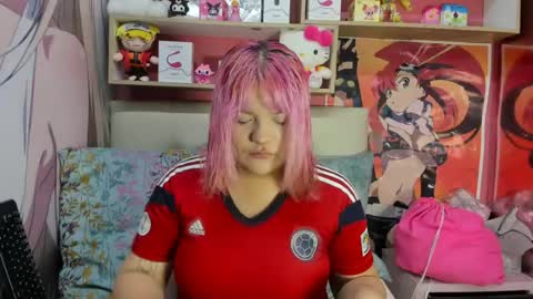 Snapshot of sherry_boomm chatting on July 7, 8:35 pm sherry_boomm online show from July 7, 8:35 pm