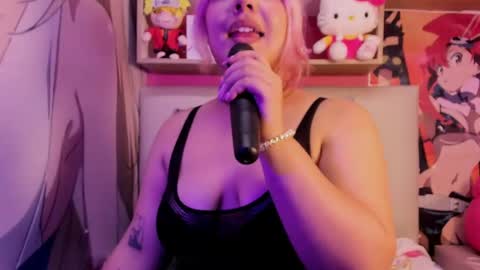 Snapshot of sherry_boomm chatting on July 18, 10:46 pm sherry_boomm online show from July 18, 10:46 pm