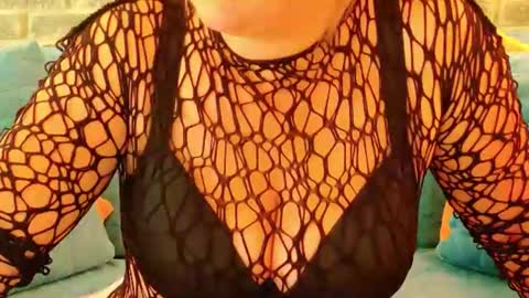 Snapshot of sherry_french chatting on July 31, 3:11 pm Sherry online show from July 31, 3:11 pm