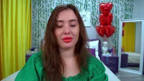 Sherry online show from February 15, 6:32 am