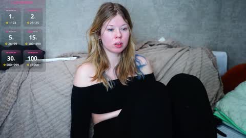 Sherry  online show from February 4, 11:38 am