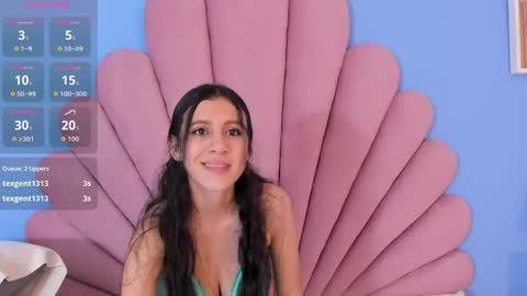 Snapshot of shery_milk chatting on April 25, 1:41 pm Shery online show from April 25, 1:41 pm