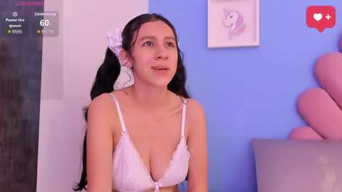 Snapshot of shery_milk chatting on May 29, 11:41 am Shery online show from May 29, 11:41 am