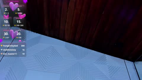 Snapshot of sherydan_love chatting on January 20, 2:03 pm mia online show from January 20, 2:03 pm