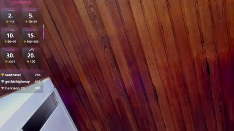 Snapshot of sherydan_love chatting on January 24, 2:19 pm mia online show from January 24, 2:19 pm