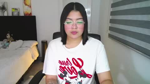 Snapshot of sheryl_stone2 chatting on February 11, 2:14 am Sheryl Stone2 online show from February 11, 2:14 am