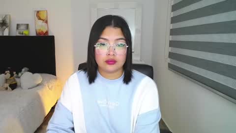 Snapshot of sheryl_stone2 chatting on February 18, 5:53 am Sheryl Stone2 online show from February 18, 5:53 am