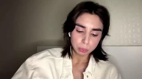 Snapshot of sheryllmafua chatting on June 10, 11:42 am Amy online show from June 10, 11:42 am
