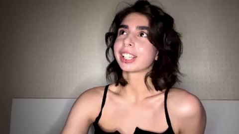 Snapshot of sheryllmafua chatting on July 2, 12:33 pm Amy online show from July 2, 12:33 pm