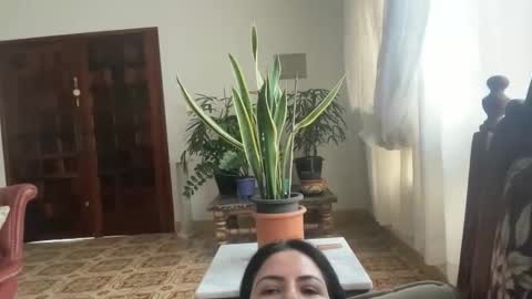 Shes Delicious online show from October 17, 1:14 pm
