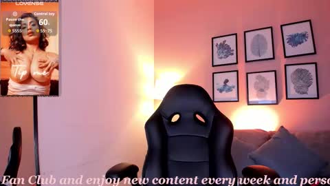 Sheyla online show from March 12, 5:24 am