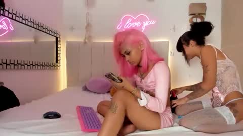 sheyla_vegas online show from December 21, 4:25 pm