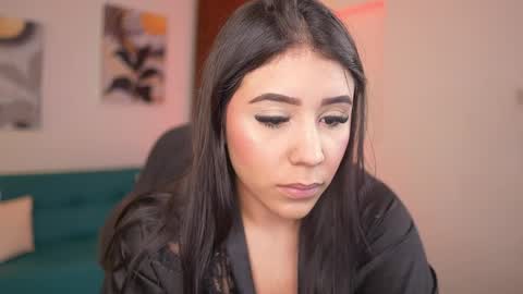 Sheyla Bakerr  online show from April 2, 11:52 am