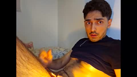 shhervin online show from February 25, 6:39 pm