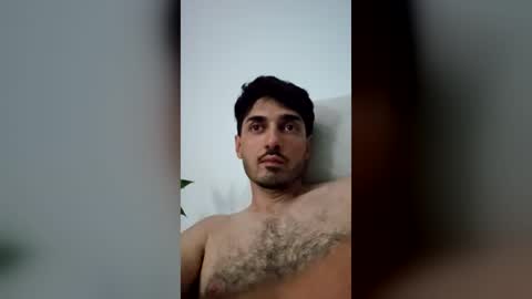 Snapshot of shhervin chatting on July 1, 8:41 pm shhervin online show from July 1, 8:41 pm