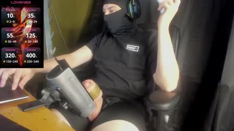 Daddy online show from November 19, 5:29 am