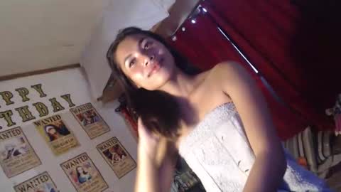 shiela_may online show from February 25, 9:19 am
