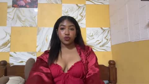 Evelyn online show from May 7, 7:58 am